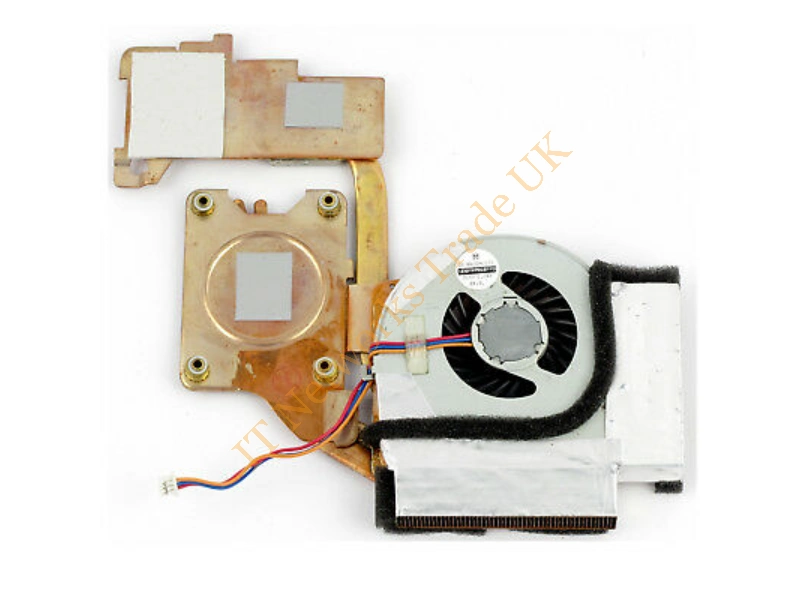 44C0558 IBM Lenovo Fan & Heat Sink for ThinkPad T61 Fans And Heatsink Combo