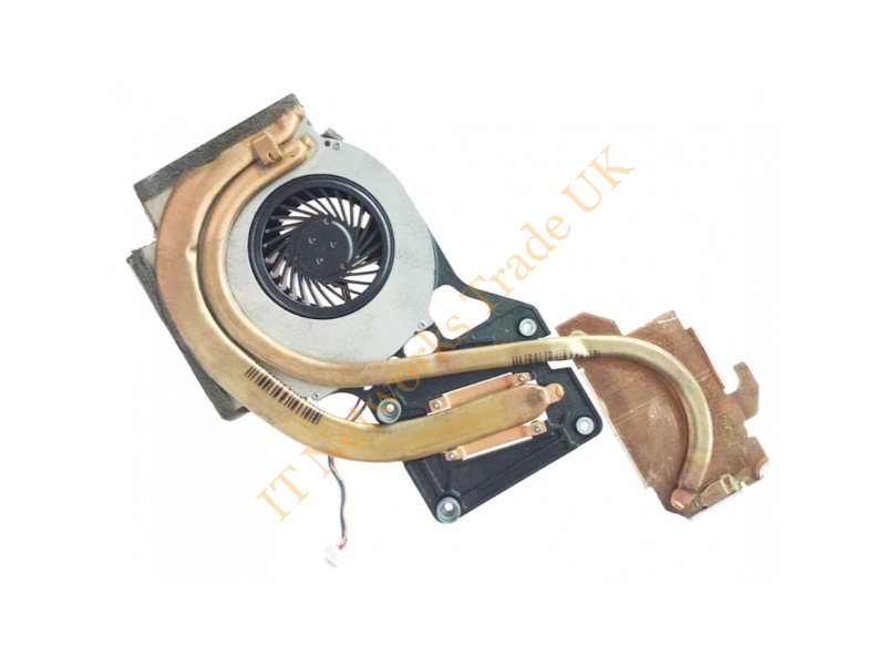 44C0799 IBM Heatsink/Fan for ThinkPad R500 Fans And Heatsink Combo