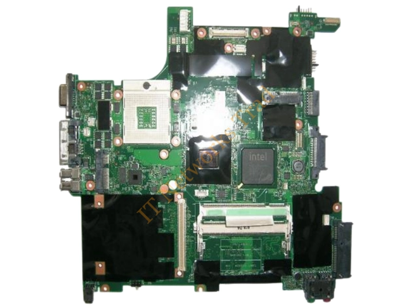 44C3702 IBM System Board 945GM no Wireless for ThinkPad T60/p Laptop Motherboard