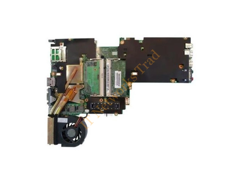 44C3754 IBM System Board for Thinkpad X60 Laptop Motherboard