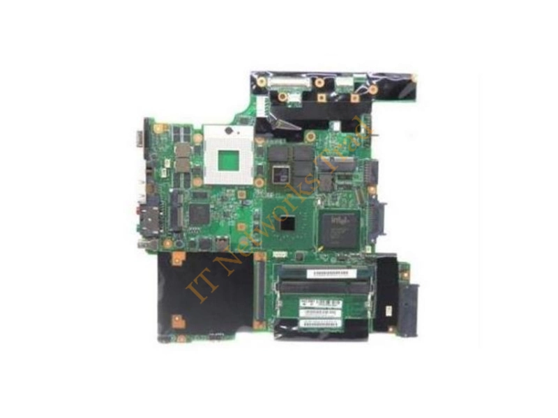 44C3832 IBM / Lenovo System Board for ThinkPad Z61T Laptop Motherboard