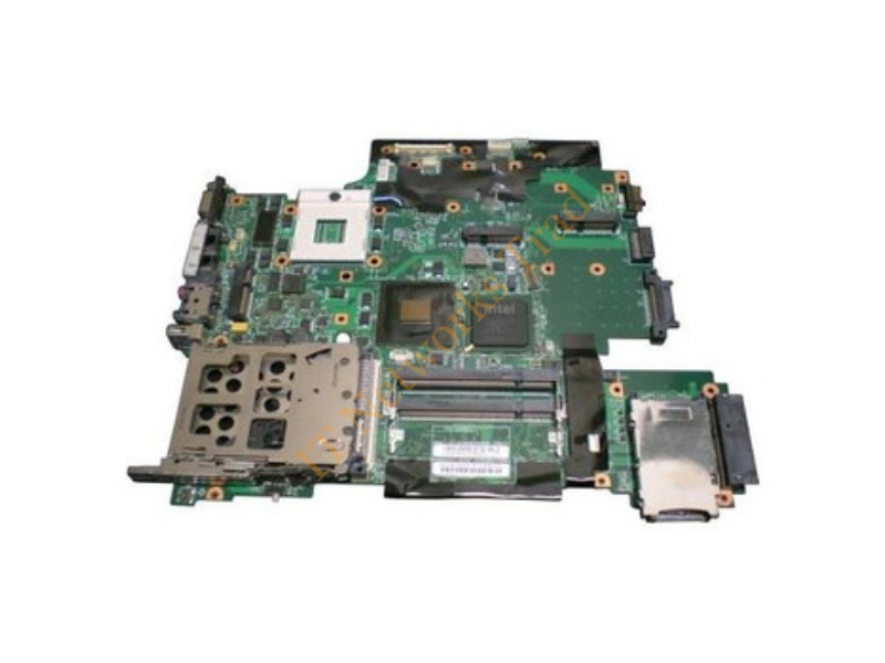 44C3838 IBM System Board for ThinkPad T60 T60p Laptop Motherboard