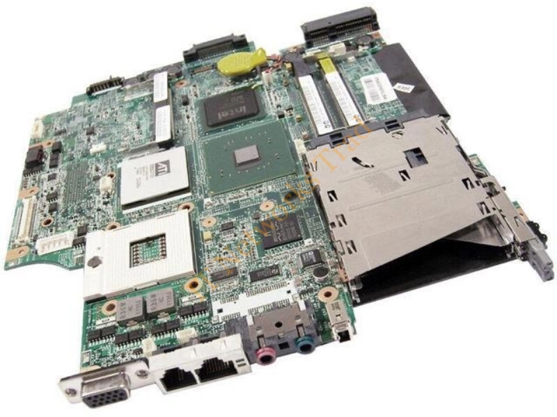 44C3844 Lenovo System Board for ThinkPad Z60 Laptop Motherboard