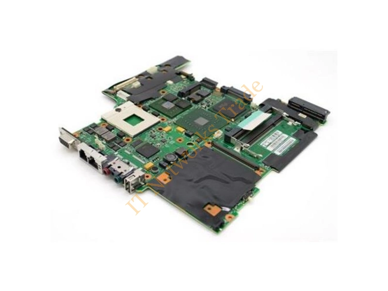 44C3903 IBM System Board for Thinkpad T60 Desktop Motherboard