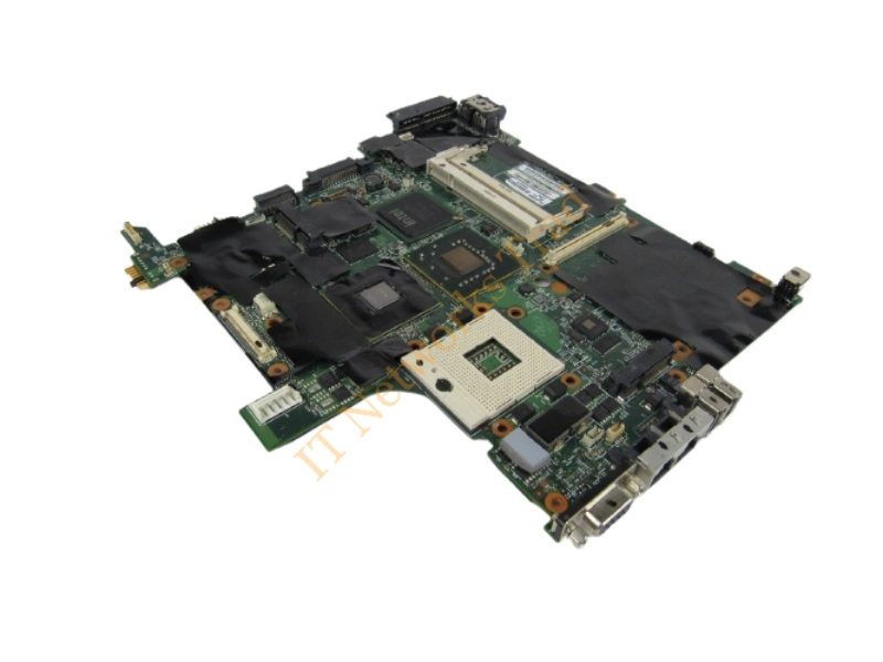 44C3932 IBM System Board for ThinkPad T61 Laptop Laptop Motherboard