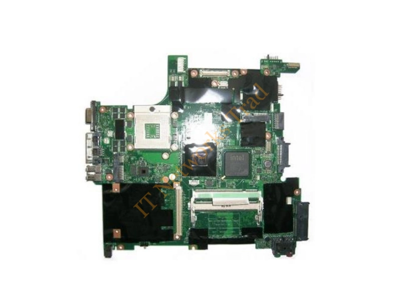 44C3969 IBM Lenovo Intel System Board Socket 478 for ThinkPad T60 Laptop Motherboard