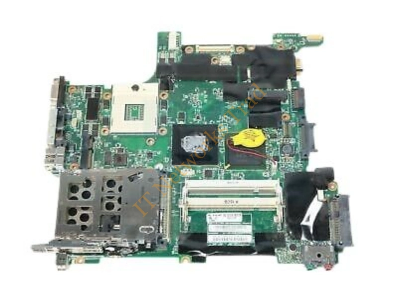 44C4238 IBM System Board for ThinkPad T61/T61P Laptop Laptop Motherboard