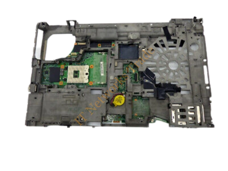 44C4332 Lenovo System Board Assembly, Intel GS965 SFF for ThinkPad X300 Desktop Motherboard