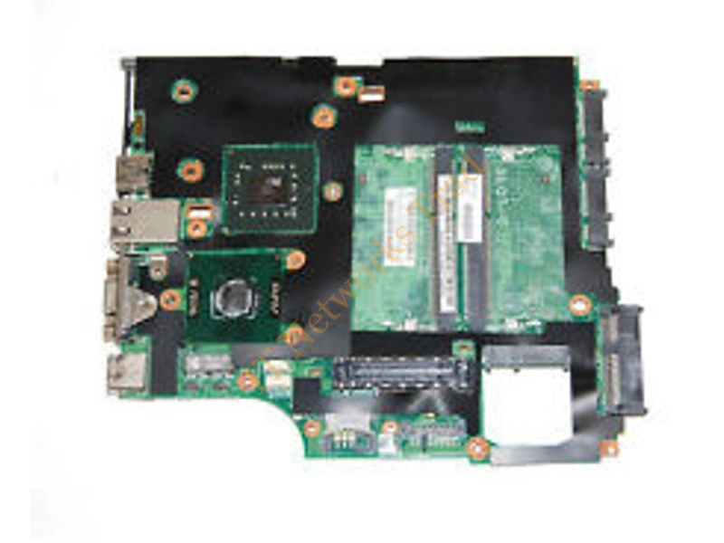 44C5319 Lenovo System Board with Intel P8600 2.40Ghz CPU for ThinkPad X200 Laptop Motherboard