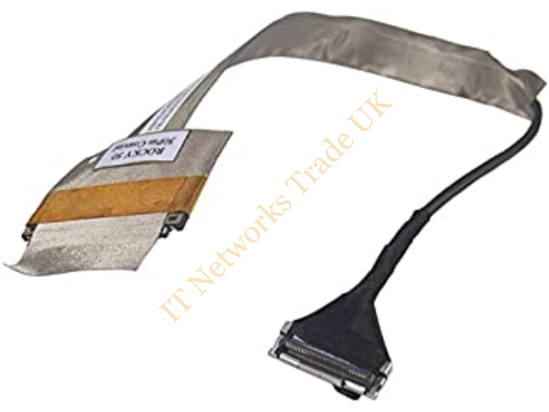 44C5375 IBM / Lenovo 15.4-inch LCD Cable for ThinkPad SL500 Laptop Accessory