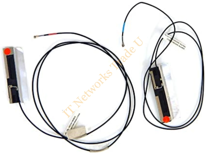44C5384 IBM 3G WAN Wireless Antenna Kit for ThinkPad SL500 Wireless Accessory