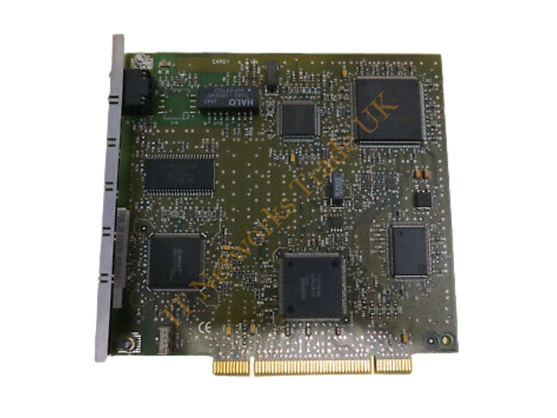 44D0000 Lexmark MarkNet N 2001E Ethernet Card 10/100 Base Tx for Optra S/SE/M/SC/T/W/1200 Network Adapter