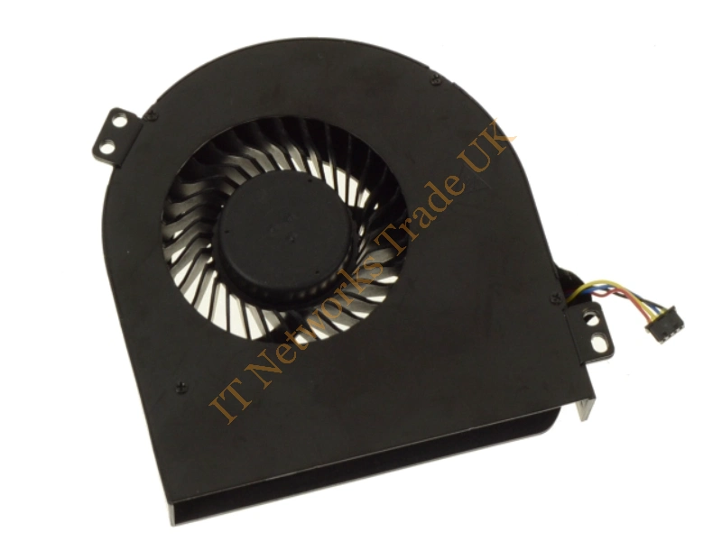 44D13HSWI10 Dell Laptop Fan Precision M4800 Cooling Fan