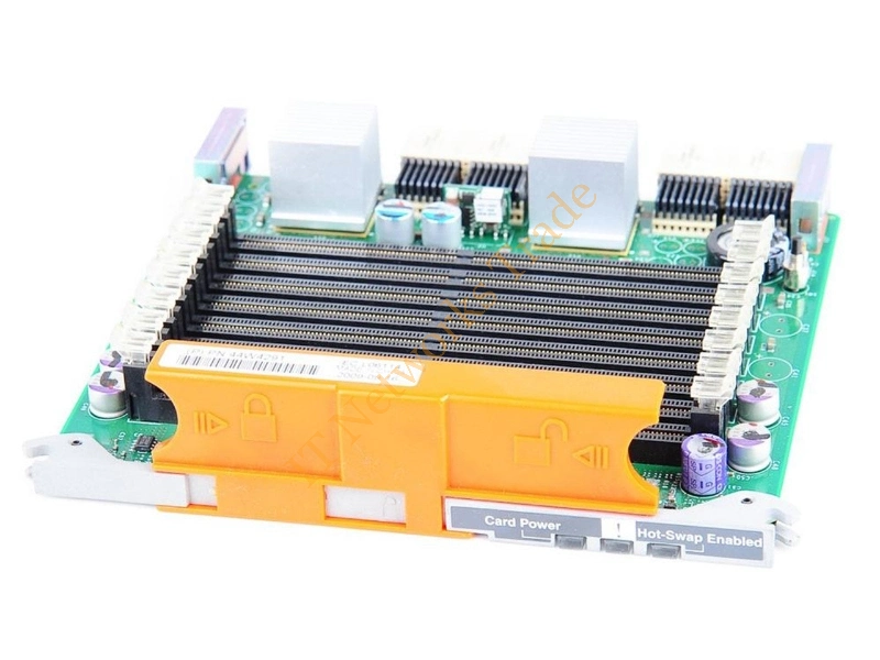 44E4252 IBM 8-Slot Memory Expansion Card for x3850 M2 /x3950 M2 Server Accessory