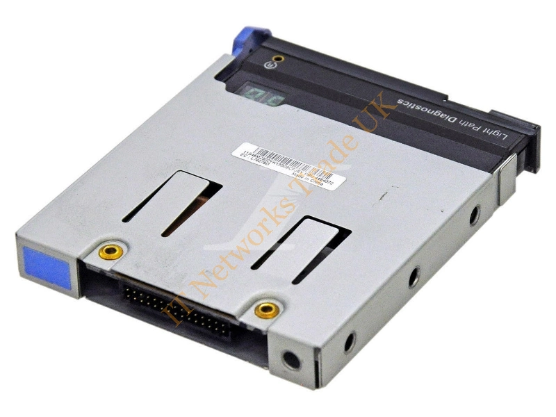 44E4372 IBM Operator Information Panel for System x3850 x3950 M2 Network Adapter
