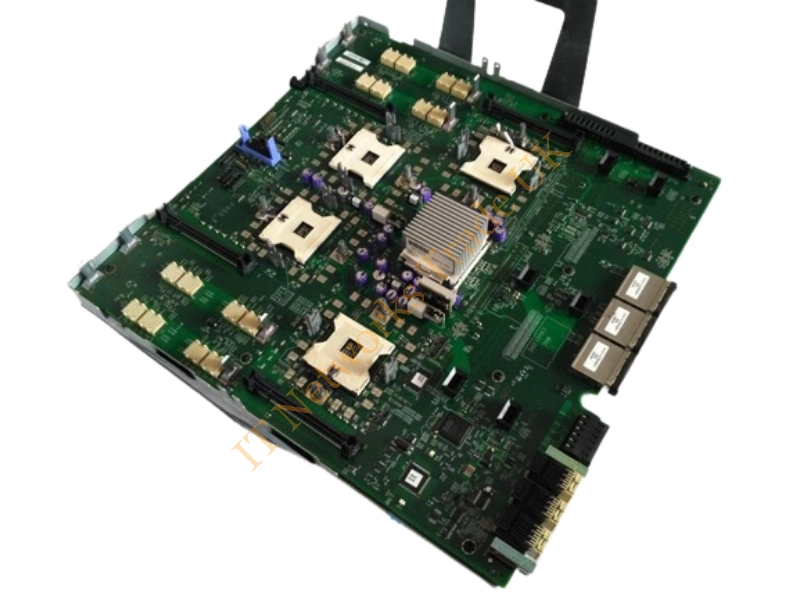 44E4420 IBM System Board for X3850 Server Server Motherboard
