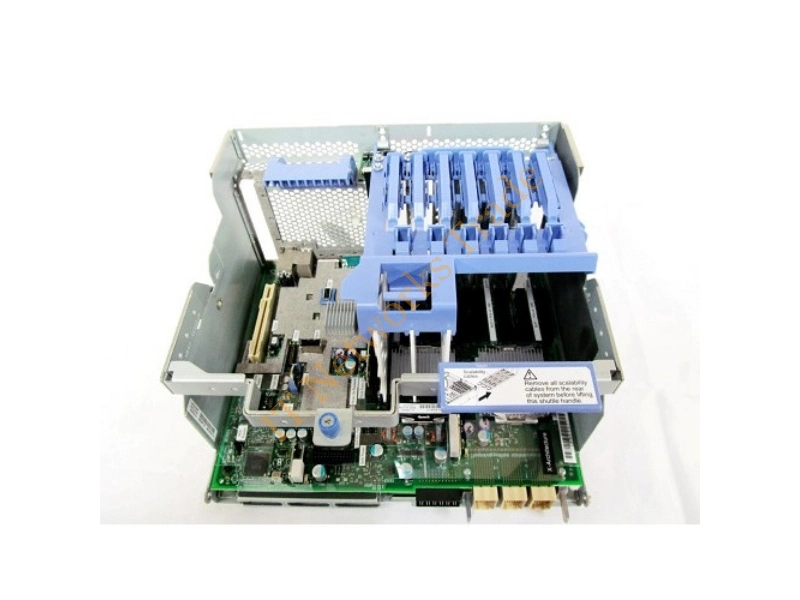 44E4485 IBM I/O Board Shuttle Assembly (MT 7233 7234) Server Accessory