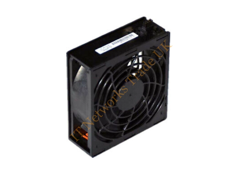 44E4563 IBM 120x38mm Fan for System X3400 / X3500 Cooling Fan