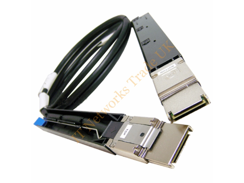 44E4565 IBM 3M External Scalability Cable Miscellaneous Cable