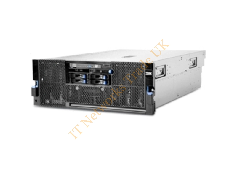 44E4573 IBM System Chassis for 3958 DD1 Server for the TS7650 Appliance or TS7650G (Gateway -) Server Chassis