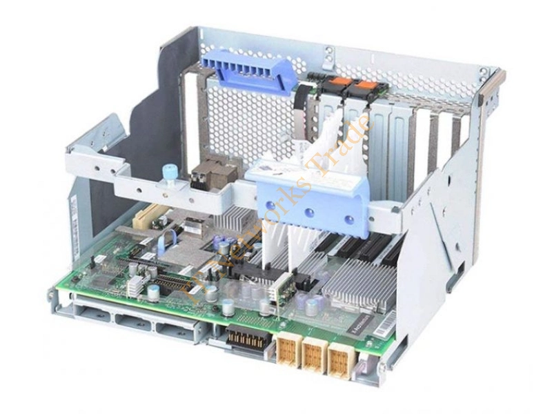 44E4582 IBM I/O Board Assembly with Tray for System X3850 M2 Server Accessory