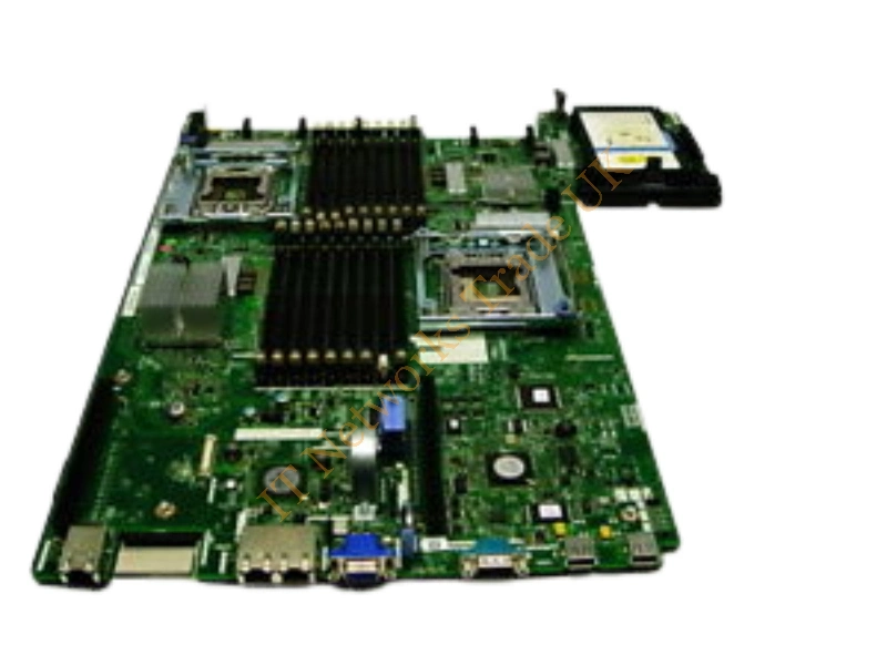 44E5055 IBM System Board for System x3550 Server Server Motherboard