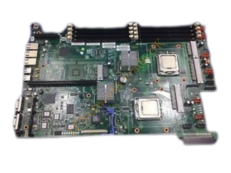 44E5124 IBM SATA System Board for System x3550 Server Server Motherboard