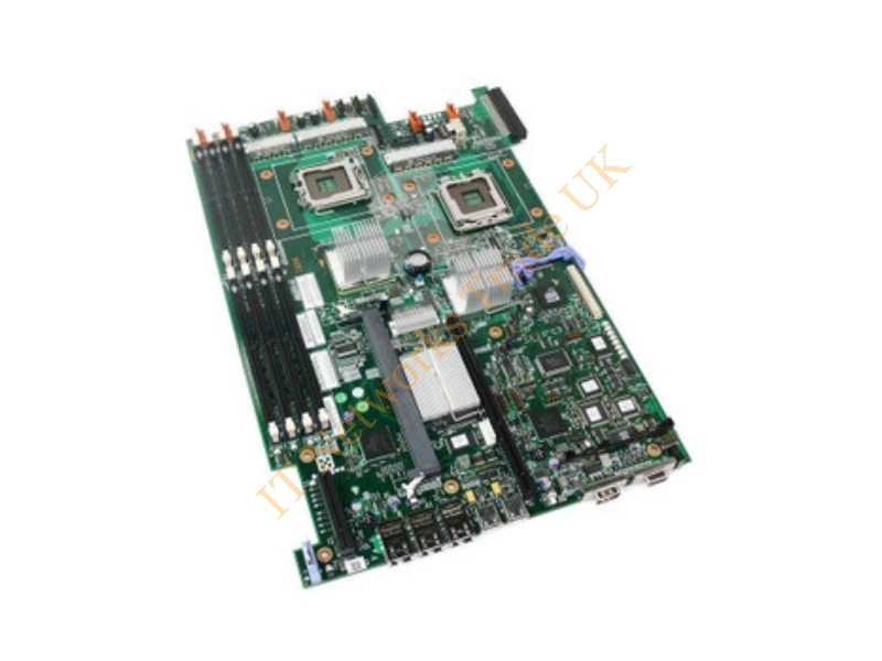 44E5125 IBM System Board SAS for System x3550 type 7978 models 21x 31 Server Motherboard