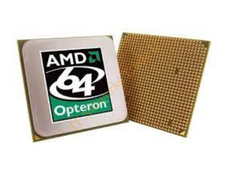44E5218 IBM 2.60GHz 2MB Cache Socket F 1207 AMD Opteron 8218 Dual-Core Retail Processor