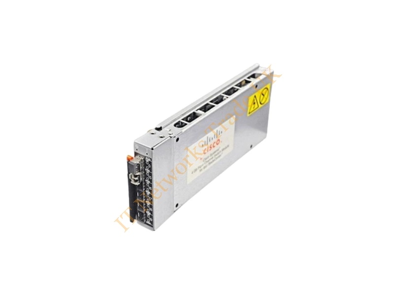 44E5696 IBM / Cisco 20-Port 4GB Fiber Channel Switch Module