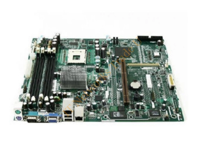 44E7251 IBM System Board (Motherboard) X306