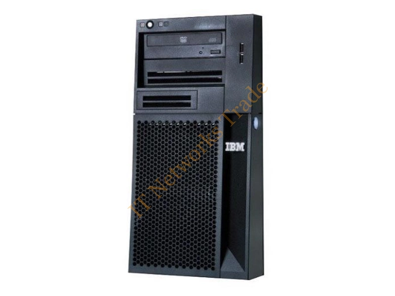 44E7290 Lenovo Upper Bezel for X3200 M2 Server Accessory