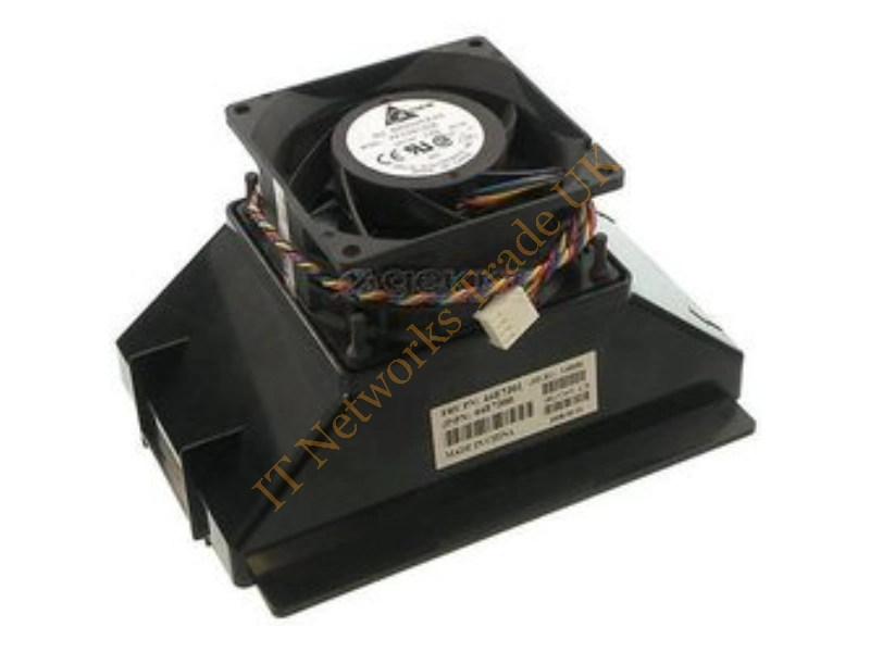 44E7301 IBM 2.5-inch 8-Slot Disk Cage Fan for System X3200m Cooling Fan