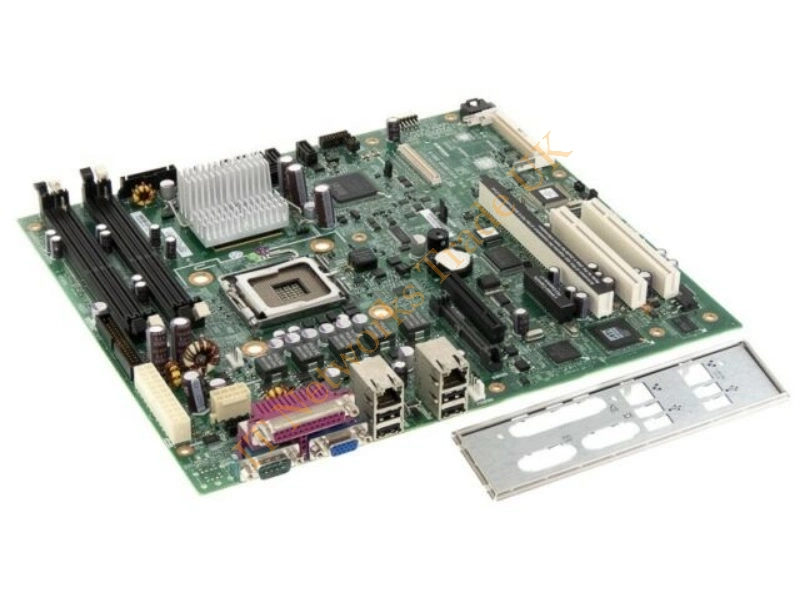 44E7312 IBM System Board for System x3200 M2 Server Server Motherboard