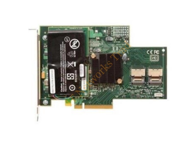 44E8695 IBM ServeRAID-MR10is SAS/SATA RAID Controller