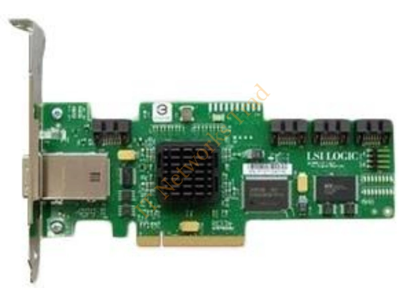 44E8701 IBM 3GB 8Channel PCI Express X8 SAS Host Bus Adapter V2 Raid Controller