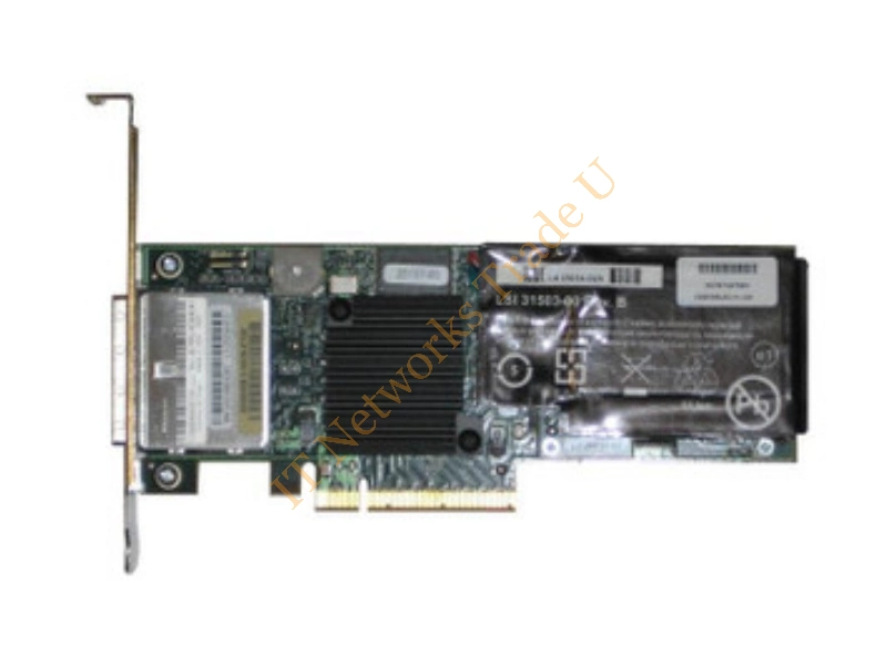 44E8761 IBM ServeRAID MR10M SAS/SATA Controller Battery Cache Battery