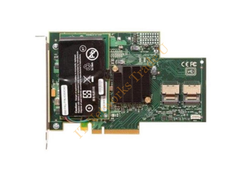 44E8839 IBM ServeRAID-MR10is SAS/SATA RAID Controller
