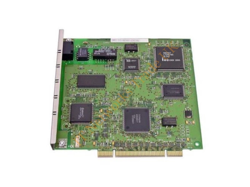 44H0003 IBM Lexmark Marknet Ethernet 10/100 for Optra S Network Adapter