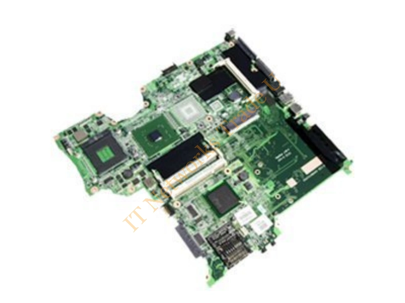 44H7938 IBM 9406 System Board (Motherboard)