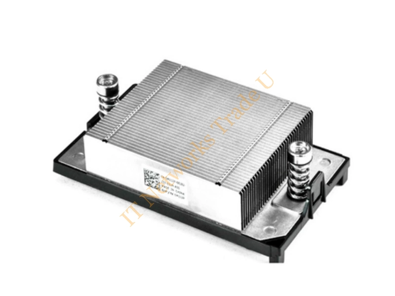 44HF2 Dell Heatsink for PowerEdge R320 R620