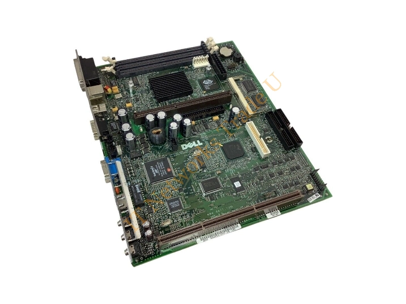 44JDG Dell Motherboard / System Board / Mainboard