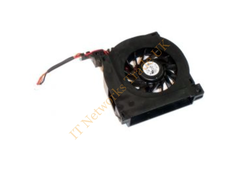 44JRF Dell Laptop Heatsink and Fan for Latitude D600 Inspiron 600M Fans And Heatsink Combo