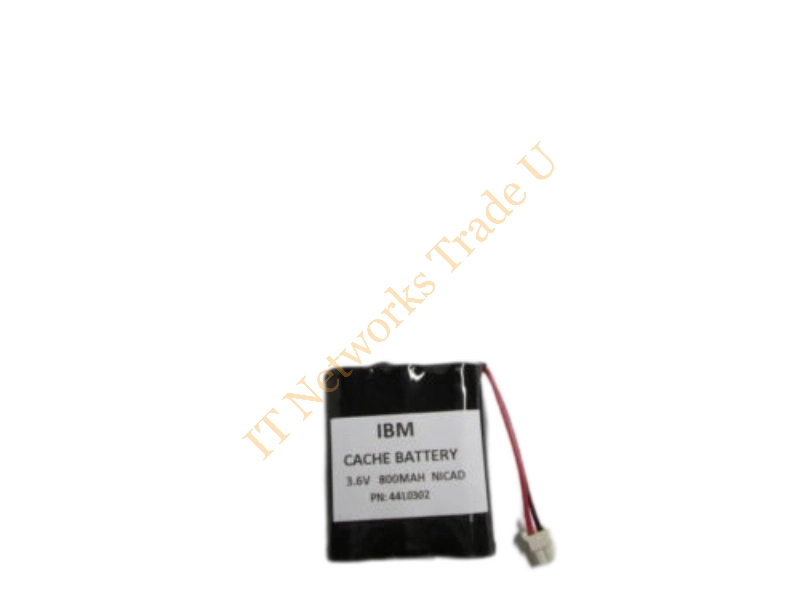 44L0301 IBM Cache Battery