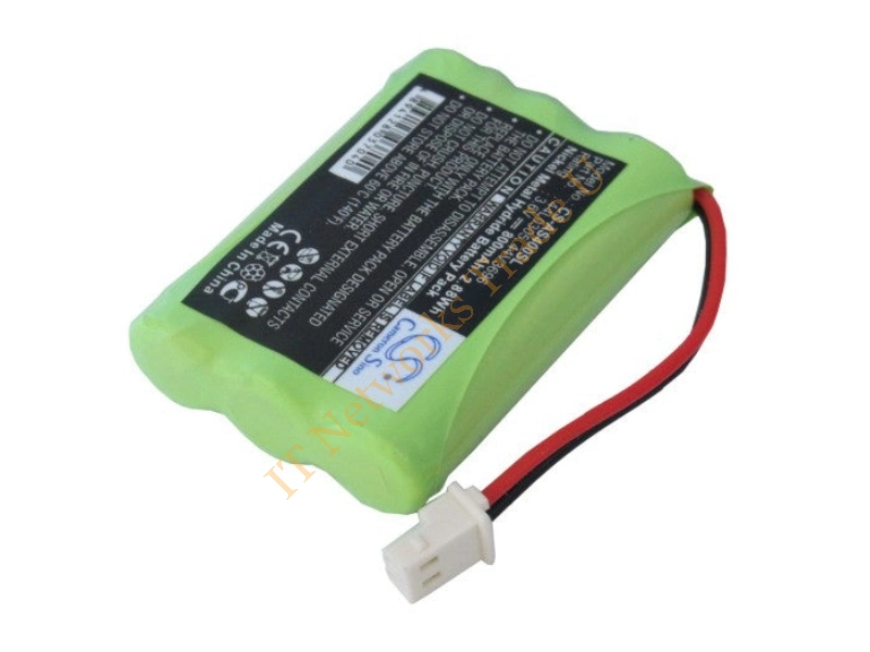 44L0302 IBM 3.6V NIMH Cache Battery for RAID Controller