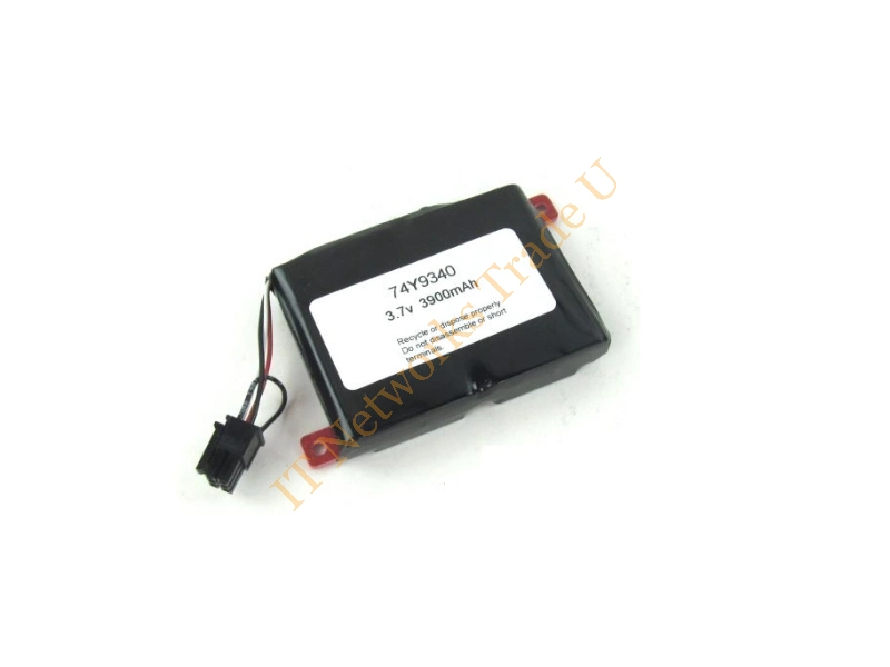 44L0313 IBM 3.6V Ni-Mh Cache Battery for RAID Controller