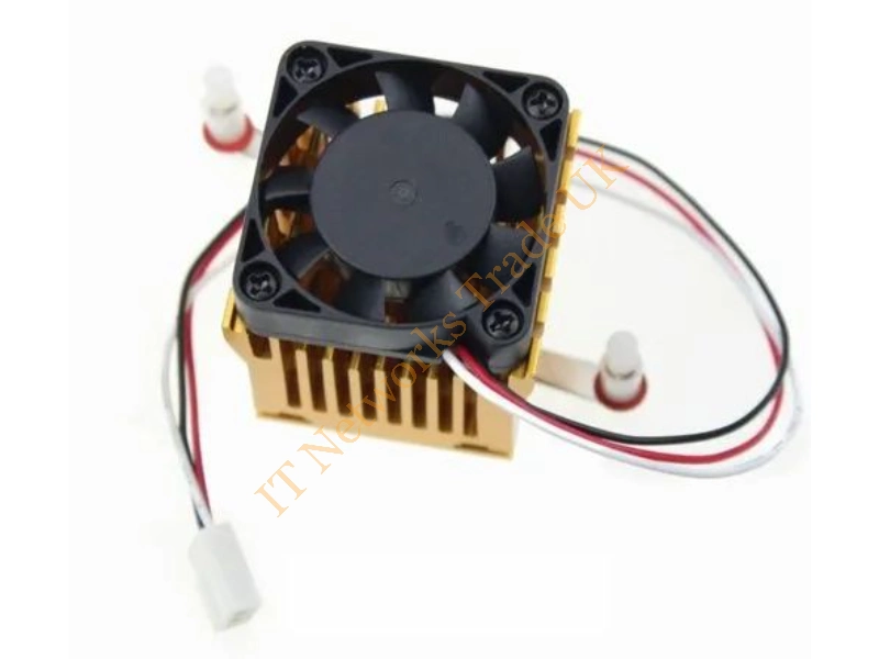 44P3797 IBM Fan Assembly for Zseries 890 Cooling Fan