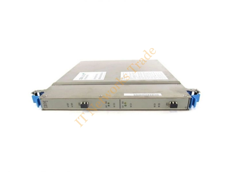 44P4503 IBM Ficon SW FC Qd2x Module Server Accessory