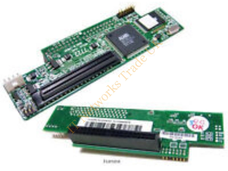 44P4601 IBM Gigabit Sx Qd8s Blade 4 Port Ethernet Card Network Adapter