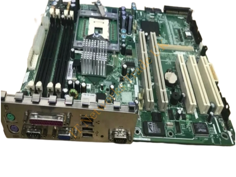 44R5407 IBM System Board for xSeries 206 8482 Server Motherboard